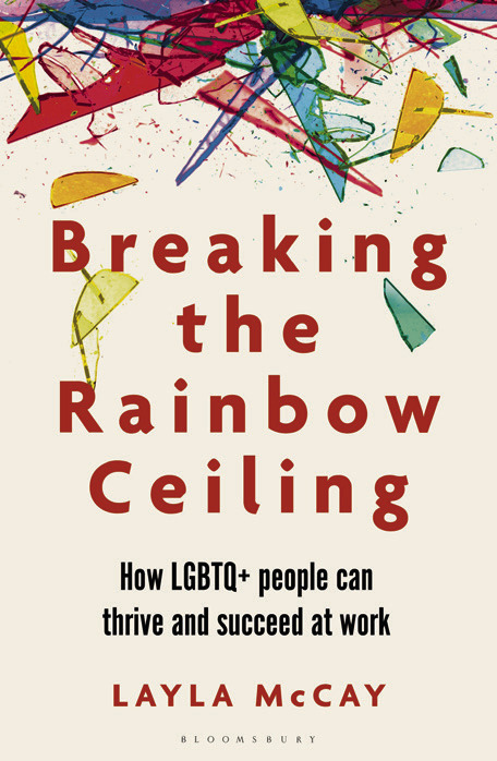 Book review: “Breaking the Rainbow Ceiling”